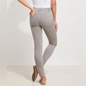 COPY - Vineyard vines high-rise Jamie jeans Size 33”